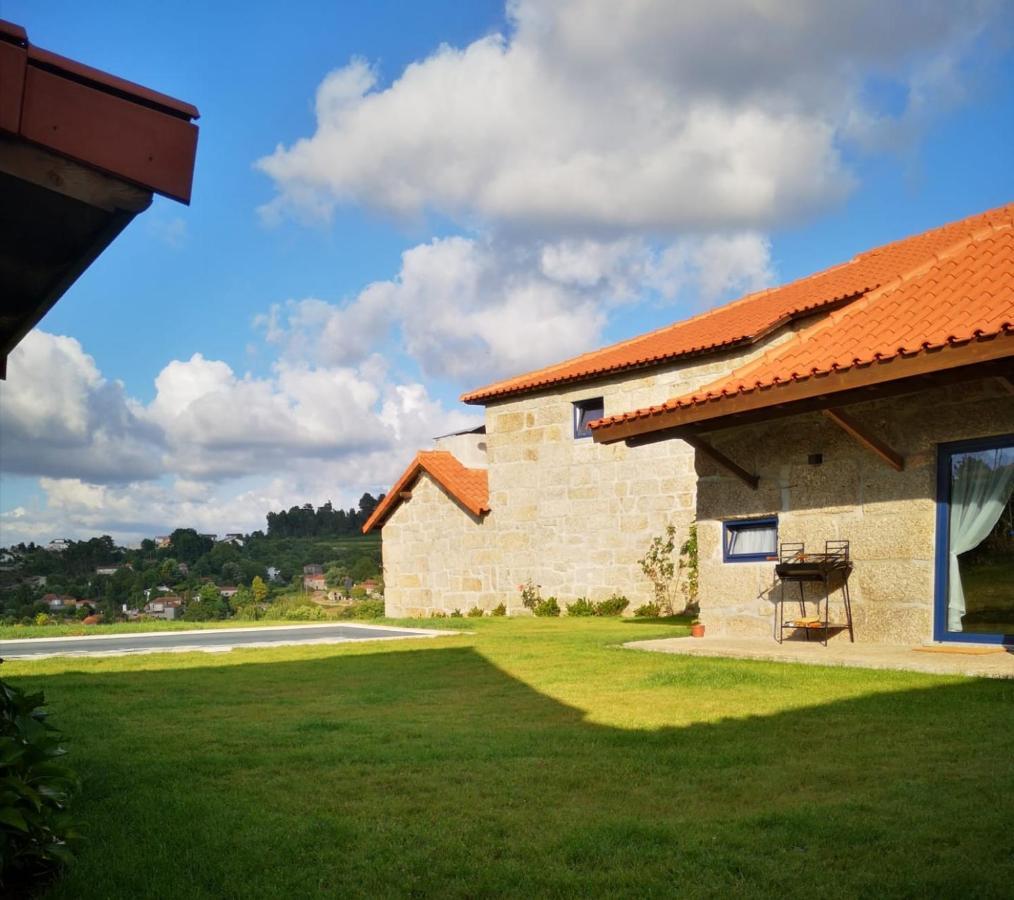 Casa Da Portela - Sem Igual Meinedo Екстер'єр фото