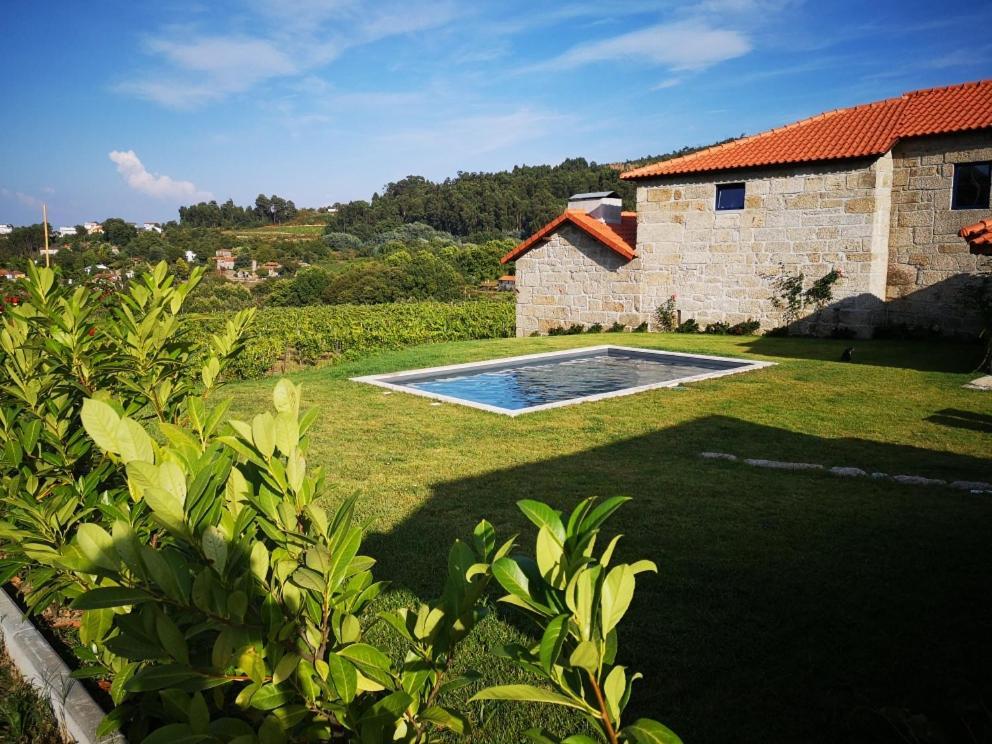 Casa Da Portela - Sem Igual Meinedo Екстер'єр фото