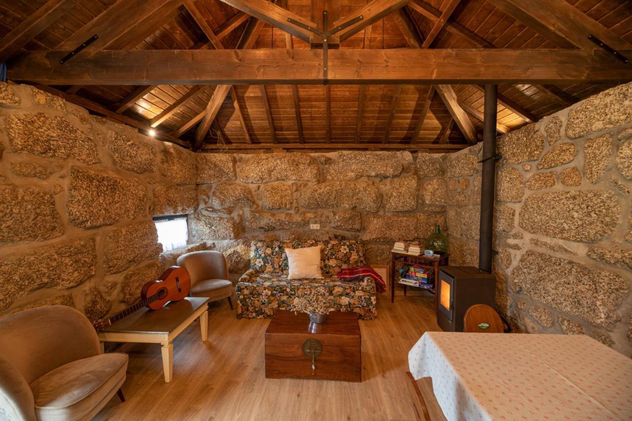 Casa Da Portela - Sem Igual Meinedo Екстер'єр фото