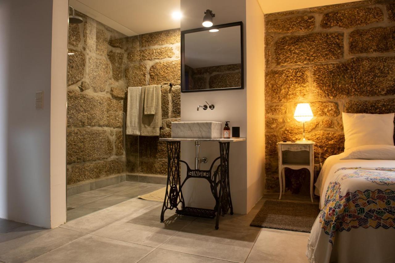 Casa Da Portela - Sem Igual Meinedo Екстер'єр фото